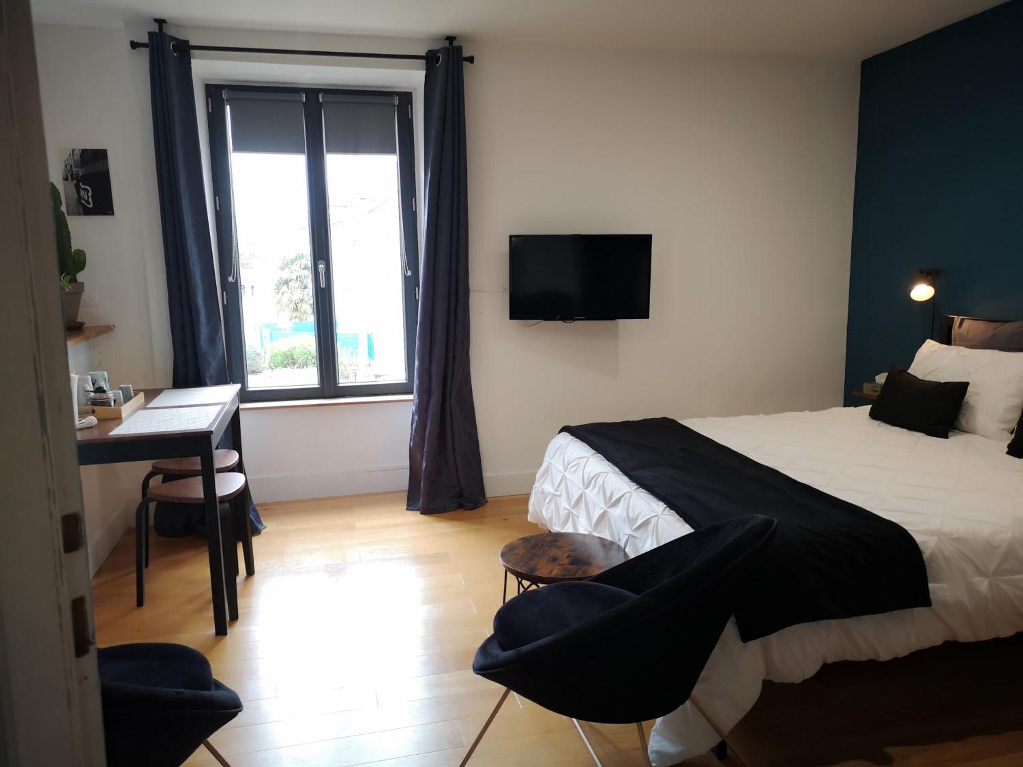 Au Gray Du Temps Suspendu Bed & Breakfast Pleslin-Trigavou Luaran gambar
